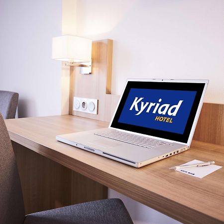 Kyriad Hotel Laval Laval  Esterno foto