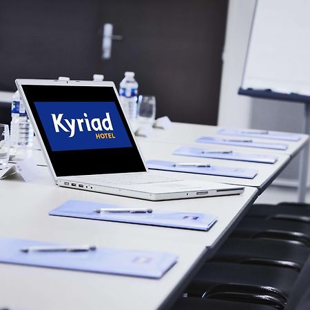 Kyriad Hotel Laval Laval  Esterno foto