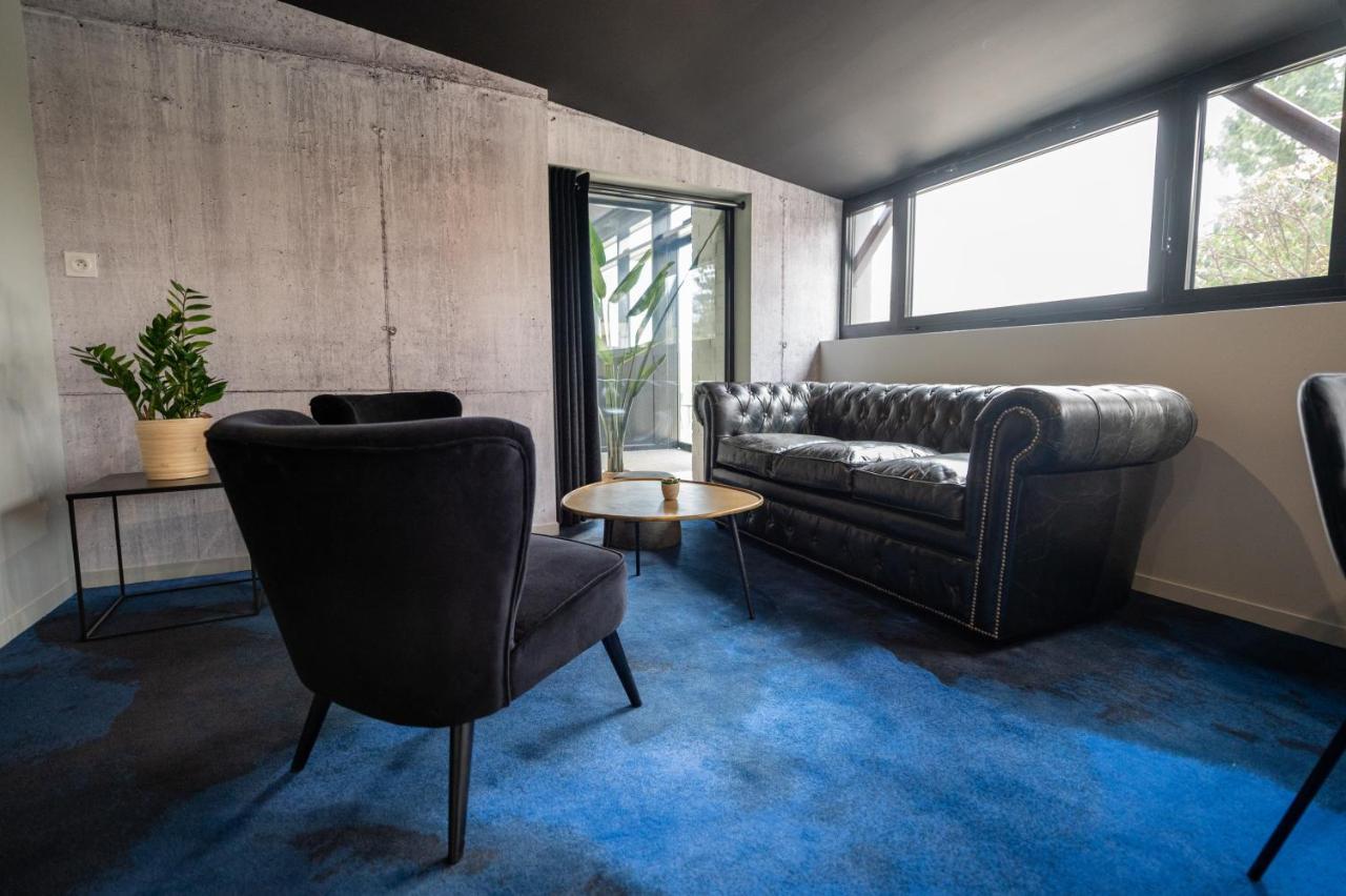 Kyriad Hotel Laval Laval  Esterno foto