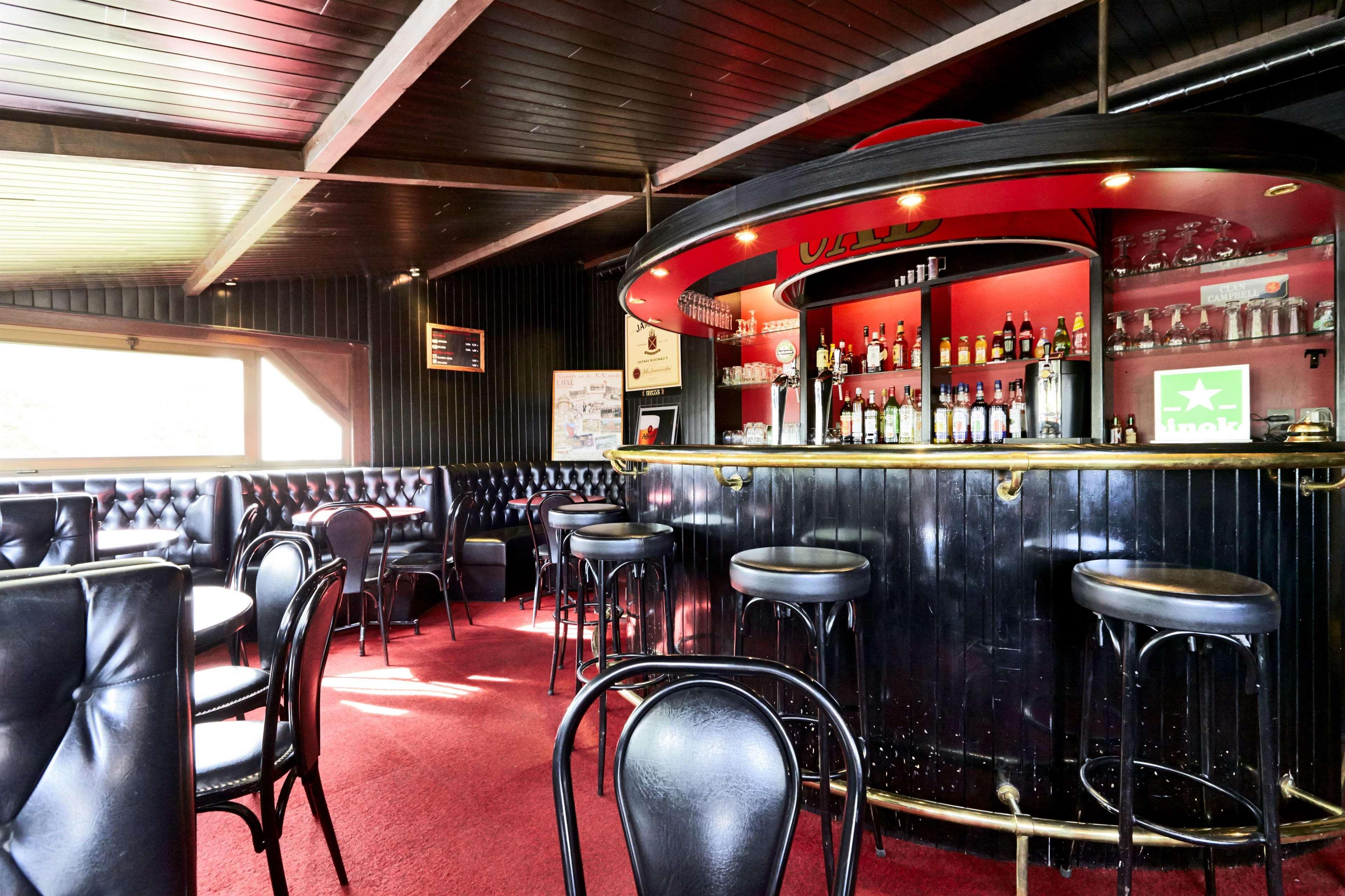 Kyriad Hotel Laval Laval  Esterno foto